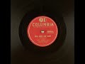 Sick, Sober, and Sorry ~ Lefty Frizzell and Johnny Bond (1957)