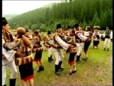 Discover Bucovina in Romania with ANT  - 2006