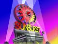 Sunburst 1995