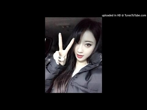 161016 NINE MUSES-Gyeongree Periscope live(sound)