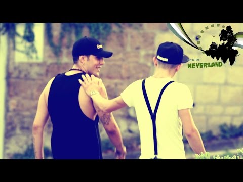 Nut37 ft Mauro - l'amicizia - (rap italiano official street video)