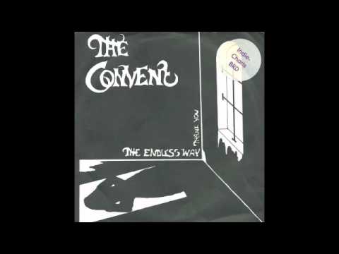 the convent - thank you