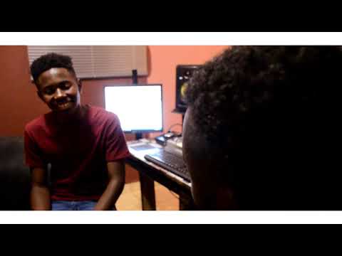 DJ CHRONICS:BEHIND THE MUSIC