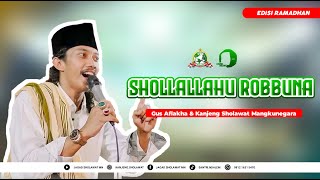 Download lagu SHLOLLALLAHU ROBBUNA ( Sedoyo monggo ) - Gus Aflakha ft Jagad Sholawat MN ( EDISI RAMADHAN ) mp3