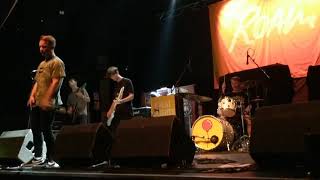 Playing Fiction - ROAM (Live at o2 Academy, Newcastle - 28/09/17)