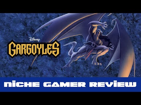 Gargoyles Remastered Review