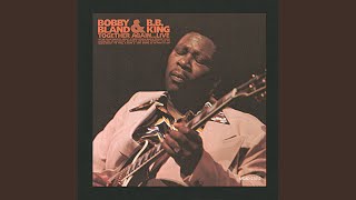 Medley: Stormy Monday Blues / Strange Things Happen (Live At Coconut Grove, Los Angeles/1976)