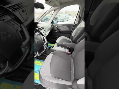 фото citroen c4 picasso ii рестайлинг 0