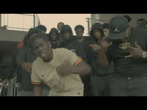 Keuzard Mouvement (Prod by Smooth )