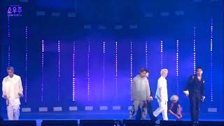 Download lagu [210613] BTS 'So What' LIVE PERFORMANCE @ BTS 8TH MUSTER SOWOOZOO 2021 mp3