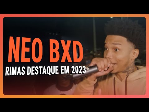 NEO BXD - O MC MAIS COMPLETO DA CENA