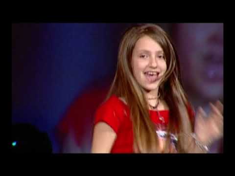 Feime Saliu & Vali Kuçi - Çake, çake (Ylberi 2006)