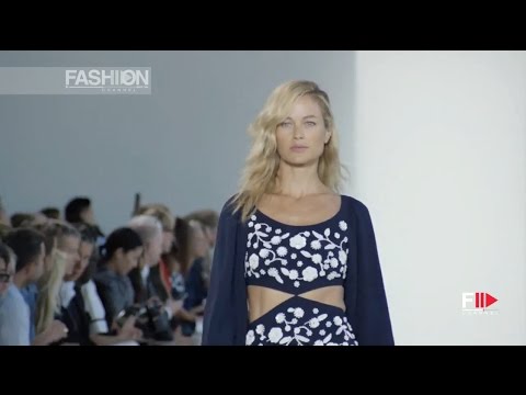 MICHAEL KORS Full Show Spring 2017 New York - Fashion Channel