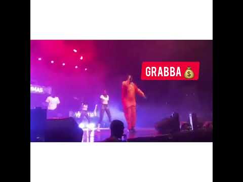 Grabba,Fireman, Hance,Magikal (Clips Of Clash @ Victoria Park Soca&Ragga Finals 2k22🇻🇨)