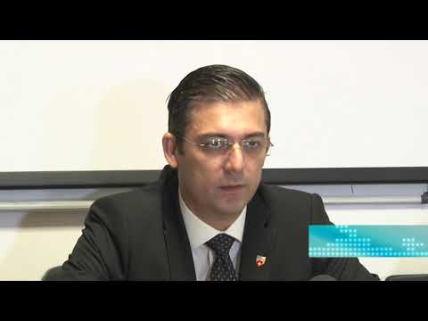 ȘTIRE ETV/ 13.11.2017 - O ȘANSĂ LA TRATAMENT