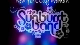 New York City Woman - Sunburst Band - Lele Rambelli DJ
