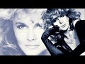What am I supposed to do /Ann Margret  (with Lyrics)