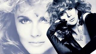 What am I supposed to do /Ann Margret  (with Lyrics)