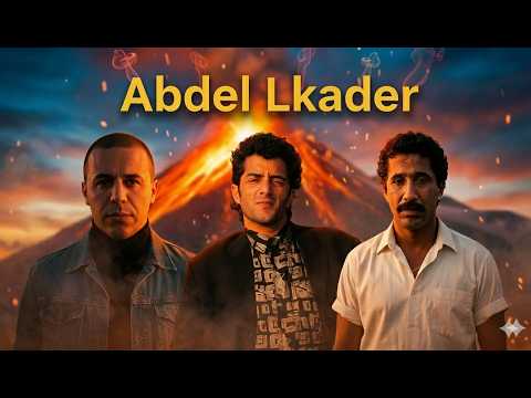 Abdel Kader ya Boualam - Cheb Khaled, Fadel & Taha