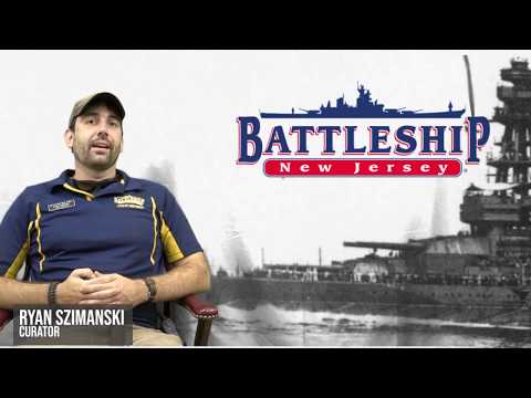 Nagato Class Battleships