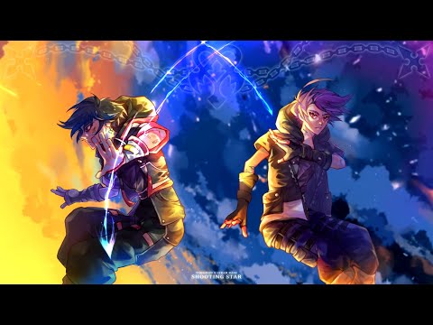 YUNGMON and LYRAN DASZ