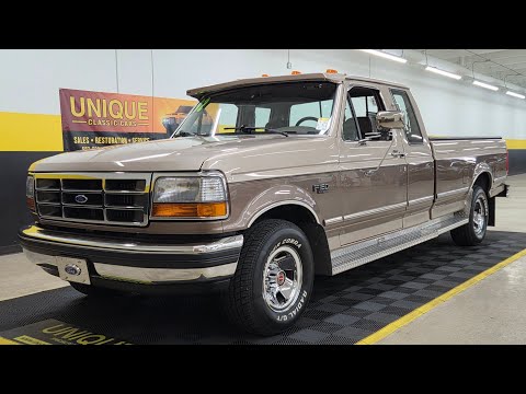 1992 Ford F150 (CC-2015715) for sale in Mankato, Minnesota