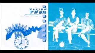 Awkward Squad - Cloudburst