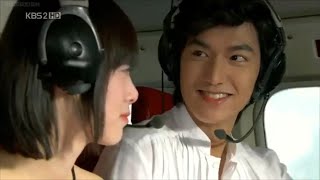 Boys Over Flowers OST Love You by HowL...