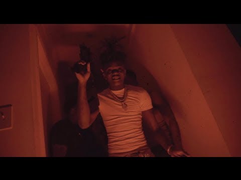 JayDaYoungan - 38K (Facts) [Official Music Video]