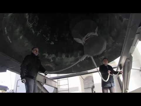 Dzwon Iwana Wielkiego w Moskwie