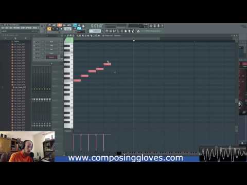 Midi Music Theory 36 - The Major Triad