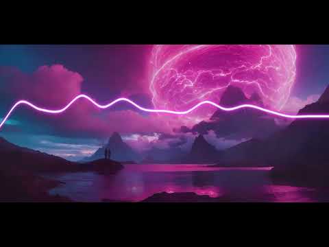 Robert L Mayer - Come Into My World (Lyric Video)