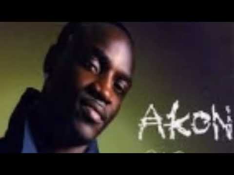 El-Negreeto - Akon