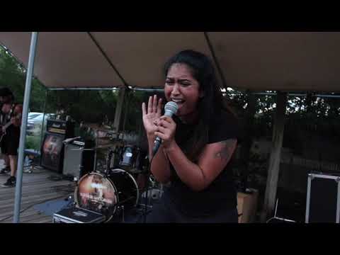 Grace The Enemy - Live @ The Watering Hole, Mays Landing, NJ