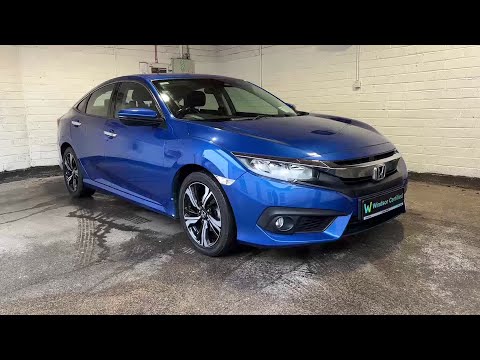 Honda Civic 1.0 VTEC Turbo Smart Plus - Image 2