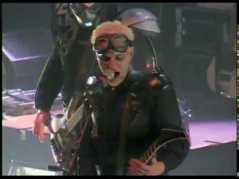 SUB DUB MICROMACHINE "Fly" - live 2007 Columbiahalle Berlin [SD]