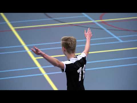 Goal van de week: DSC A1 - Belgie U19