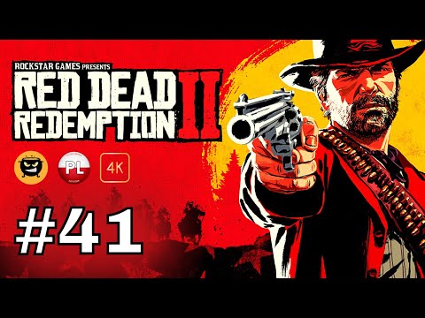 Red Dead Redemption 2 PL 🐎 odc. 41 🌵 Raj w końcu Opuszczony + Drogi Wujku Tacitusie + Ulotna Radość