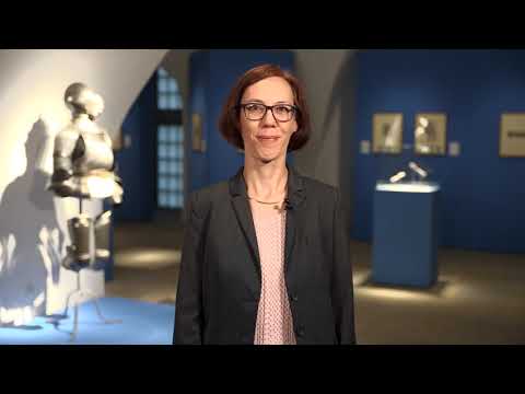 Ein Rundgang durch die Ausstellung "Lucas Cranach - Kunst im Dienste des Hofes"