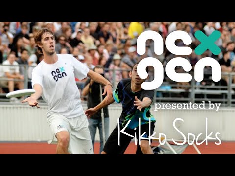 NexGen vs Toronto GOAT - 2011 NGT - Presented by Kikko Socks