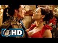VAN HELSING 2004 Movie Clip Vampire Banquet FULL HD Hugh Jackman Kate Beckinsale