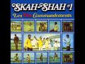 Skah  shah - Zanmi