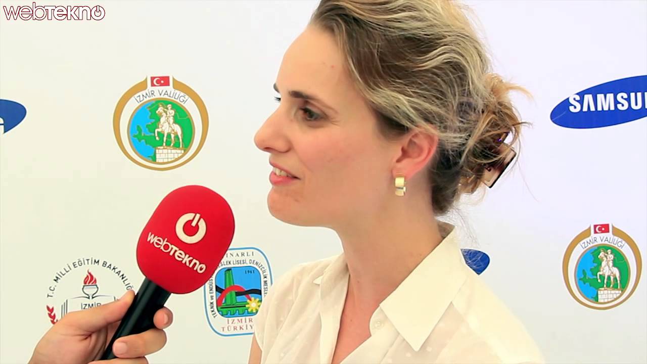Samsung Akademi Nedir? 