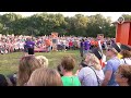 Zomer in Gelderland 22 augustus 2019 - Zwolle