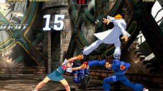 Mugen #376: Origin of Chronology