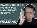 Fulltank by Bo Sanchez 1350 [Tagalog]: Paano Magkaroon Ng Mga Mas Matalinong Desisyon