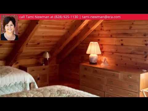 513 Wilderness Drive, Marion, NC 28752 - MLS #19680