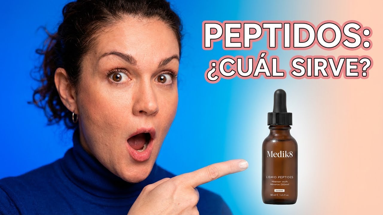 Video Review de Paulas Choice Pro-Collagen Multi-Peptide