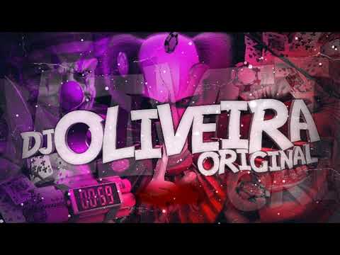 MONTAGEM BIÔNÍCA ESPECTRAL 2 🎭⚡[DJ OLÍVEÍRA ORÍGINAL]