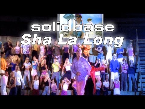 Solid Base - Sha La Long (Official)